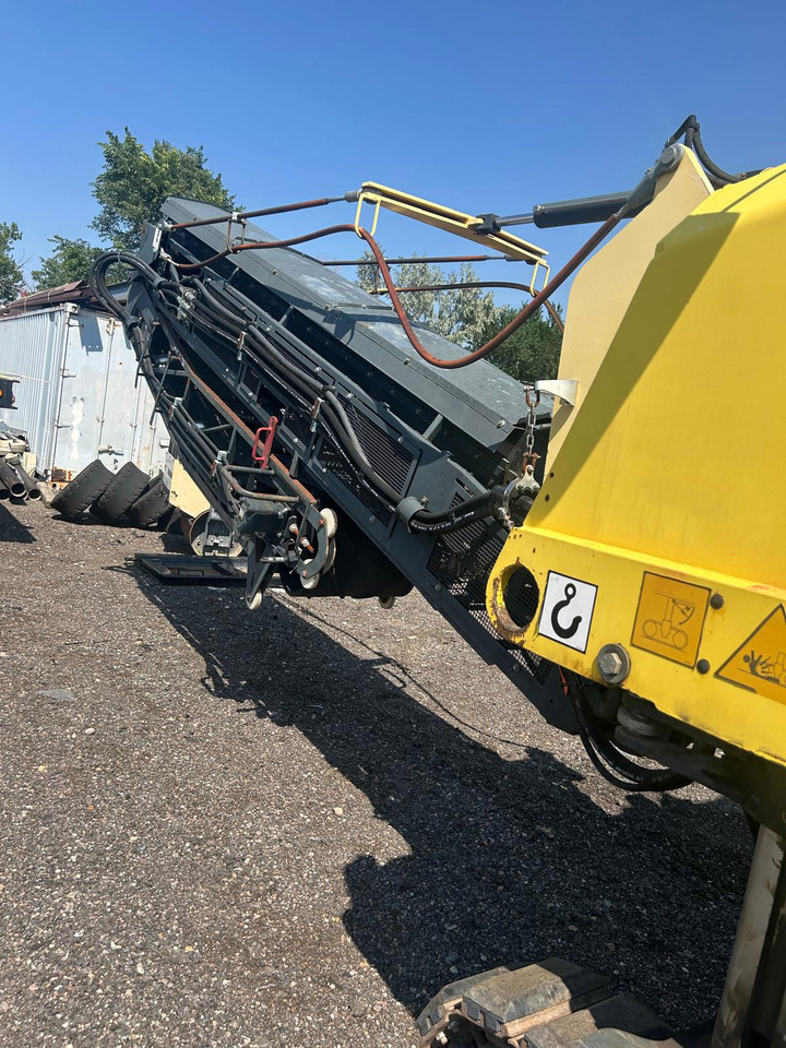 Bomag BM 1300/30 - Дорожная фреза: фото 4 Bomag BM 1300/30 - Дорожная фреза: фото 4