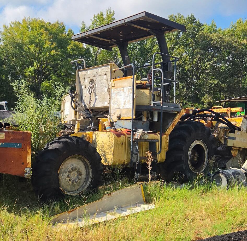 Bomag MPH454 R - Стабилизатор грунта: фото 5 Bomag MPH454 R - Стабилизатор грунта: фото 5