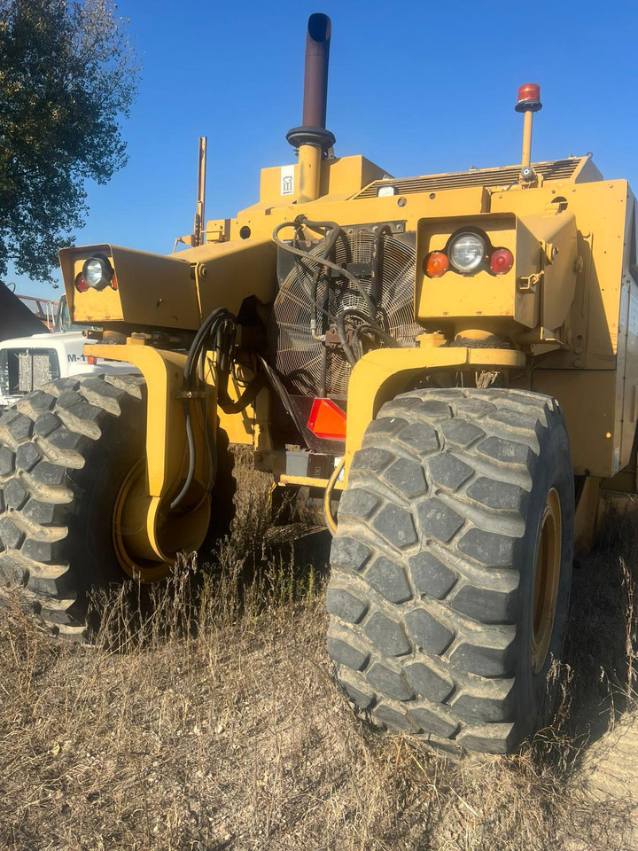 CMI RS-800 - Дорожная фреза: фото 4 CMI RS-800 - Дорожная фреза: фото 4