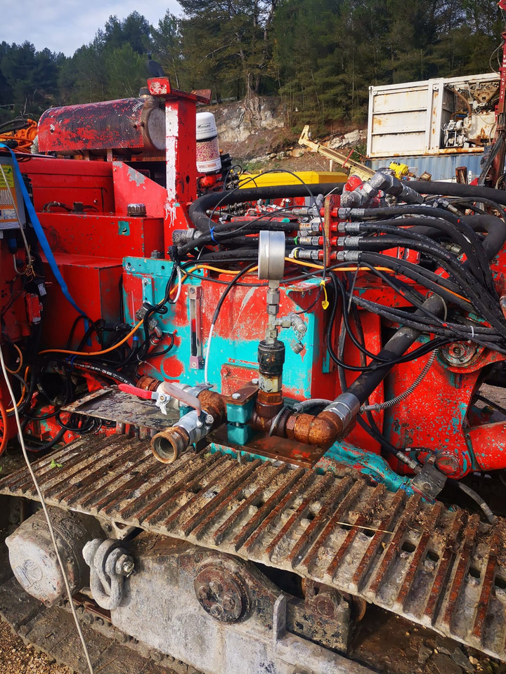 Casagrande C6 XP - Сваебойная установка: фото 5 Casagrande C6 XP - Сваебойная установка: фото 5