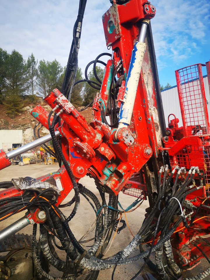 Casagrande C6 XP - Сваебойная установка: фото 4 Casagrande C6 XP - Сваебойная установка: фото 4