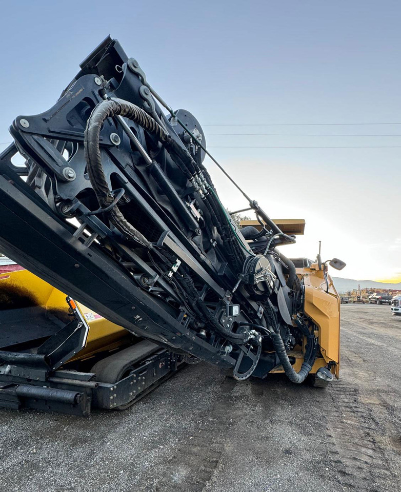 Caterpillar PM312 - Дорожная фреза: фото 5 Caterpillar PM312 - Дорожная фреза: фото 5