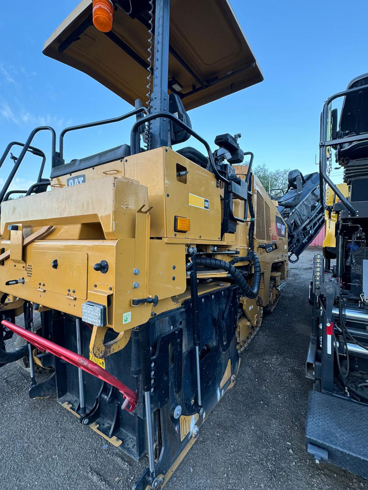 Дорожная фреза Caterpillar PM312: фото 6