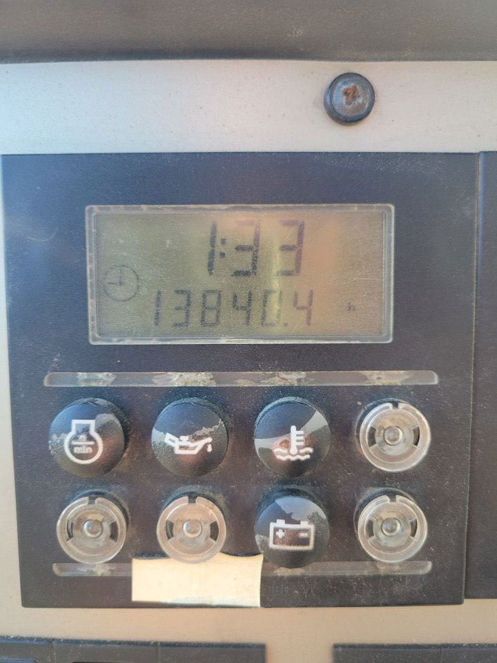 Demag AC 80-2 - Мобильный кран: фото 4 Demag AC 80-2 - Мобильный кран: фото 4