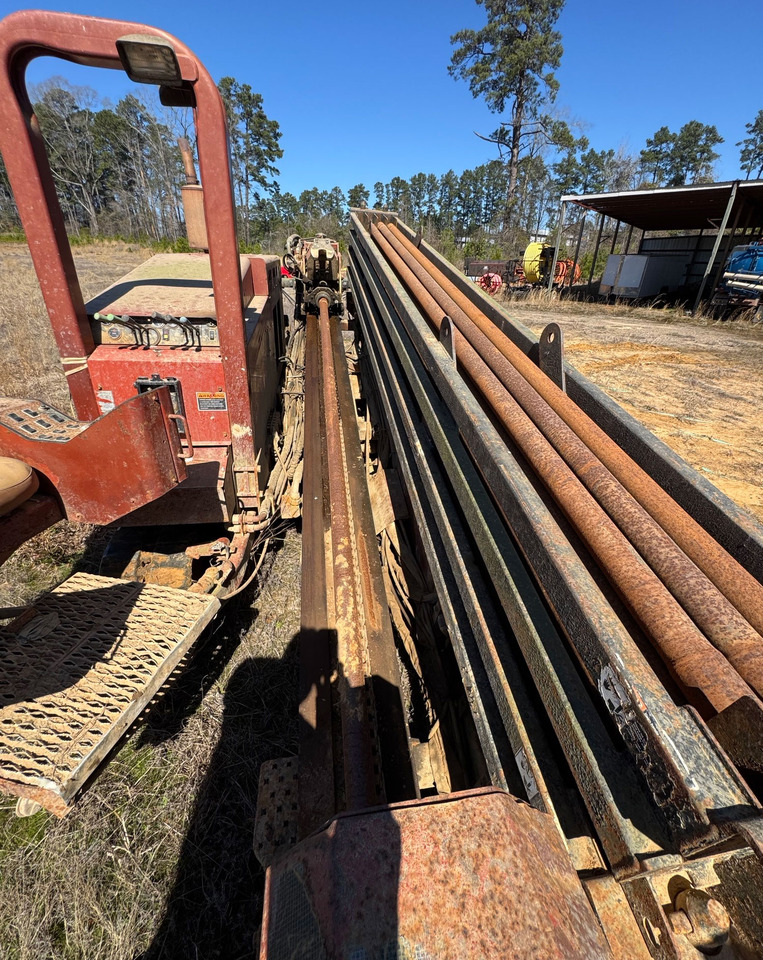 Ditch Witch JT4020 - Буровая машина: фото 5 Ditch Witch JT4020 - Буровая машина: фото 5