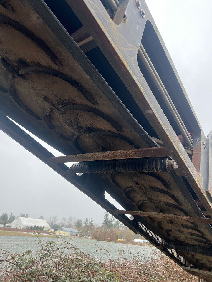 Dynapac PL2000 - Дорожная фреза: фото 3 Dynapac PL2000 - Дорожная фреза: фото 3