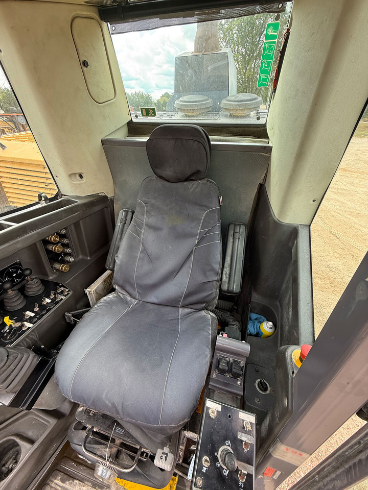 Буровая машина Epiroc FlexiROC D65: фото 6