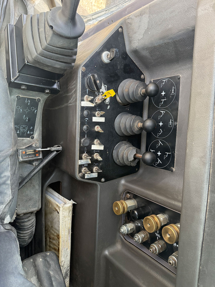 Буровая машина Epiroc FlexiROC D65: фото 7