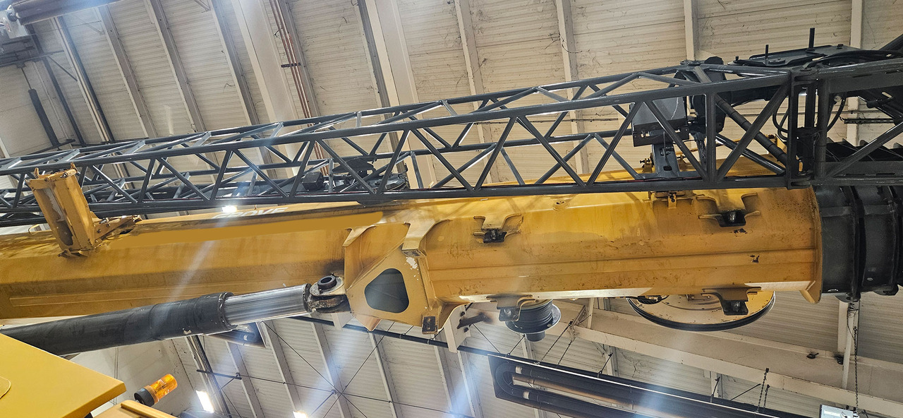 Grove GMK 5120B - Мобильный кран: фото 3 Grove GMK 5120B - Мобильный кран: фото 3