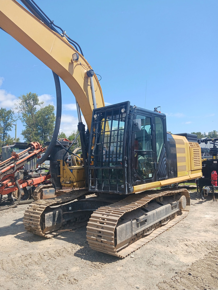 John Henry JH16/323 - Буровая машина: фото 4 John Henry JH16/323 - Буровая машина: фото 4