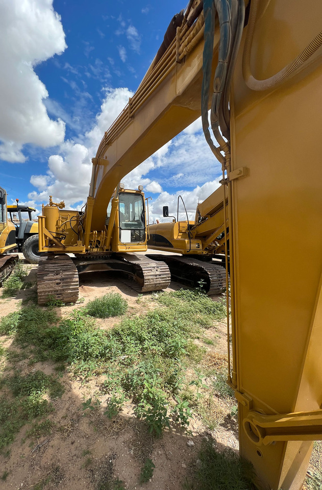 John Henry JH20/320 - Буровая машина: фото 5 John Henry JH20/320 - Буровая машина: фото 5