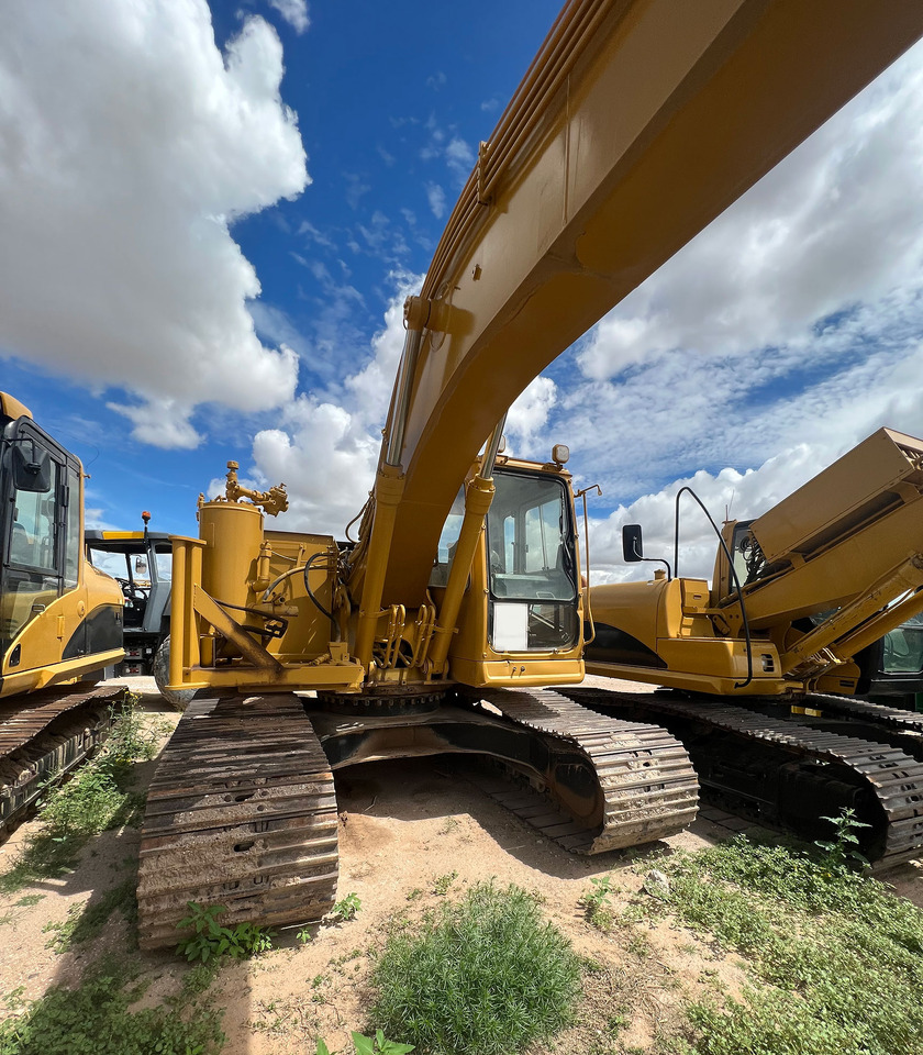 John Henry JH20/320 - Буровая машина: фото 4 John Henry JH20/320 - Буровая машина: фото 4