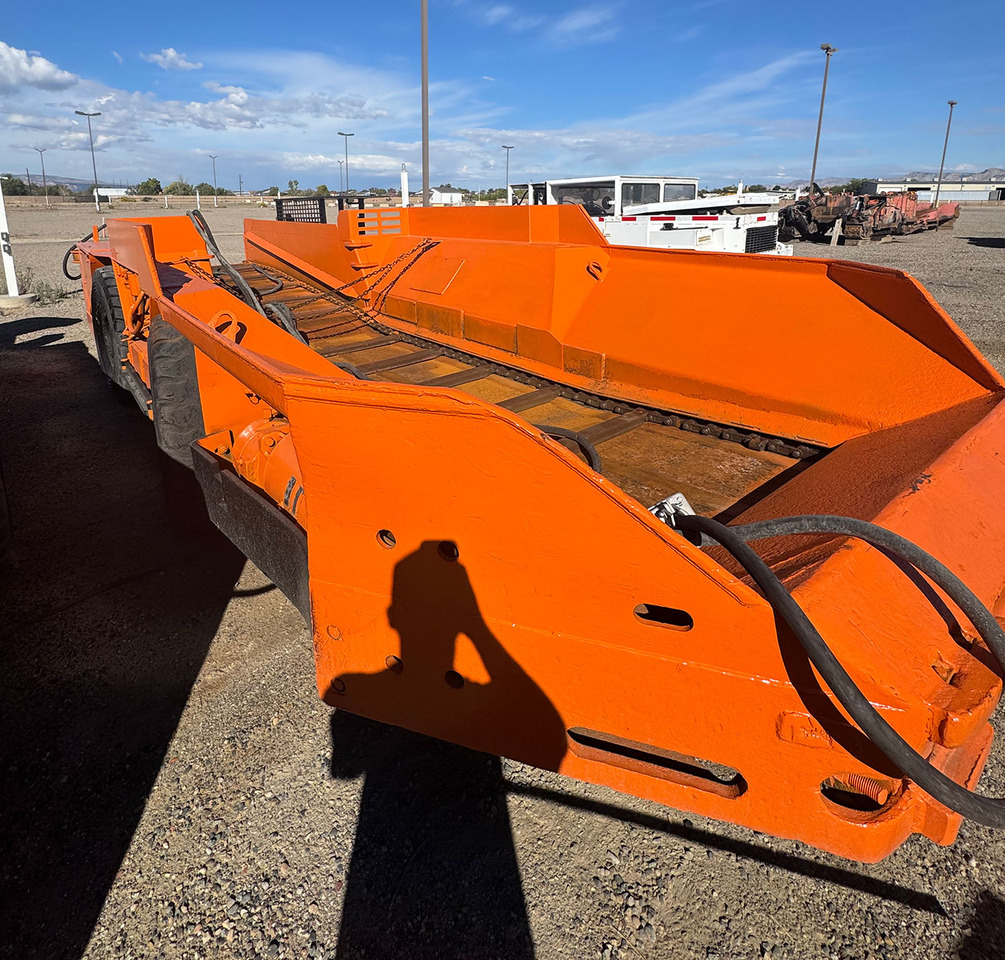 Joy 10SC32AB - Конвейер: фото 1 Joy 10SC32AB - Конвейер: фото 1