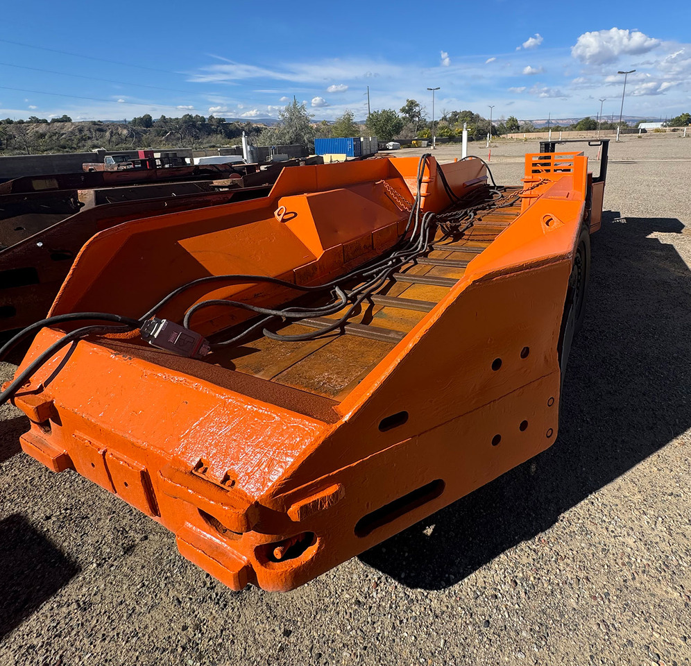 Joy 10SC32AB - Конвейер: фото 3 Joy 10SC32AB - Конвейер: фото 3