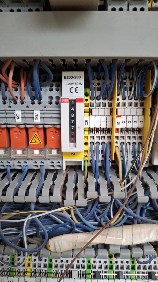 Kleemann MC 100 R - Щековая дробилка: фото 5 Kleemann MC 100 R - Щековая дробилка: фото 5