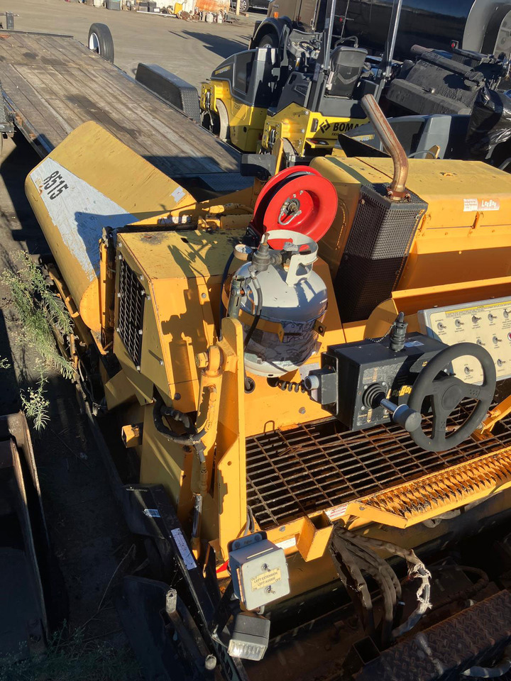 Leeboy 8515 - Асфальтоукладчик: фото 3 Leeboy 8515 - Асфальтоукладчик: фото 3