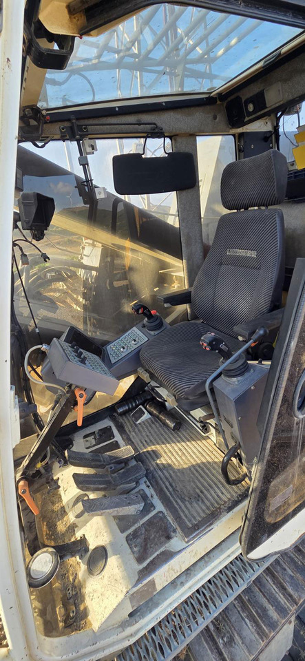 Liebherr LB16 лизинг Liebherr LB16: фото 6 Liebherr LB16 лизинг Liebherr LB16: фото 6