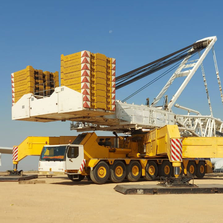 Liebherr LG1750 - Мобильная дробилка: фото 1 Liebherr LG1750 - Мобильная дробилка: фото 1