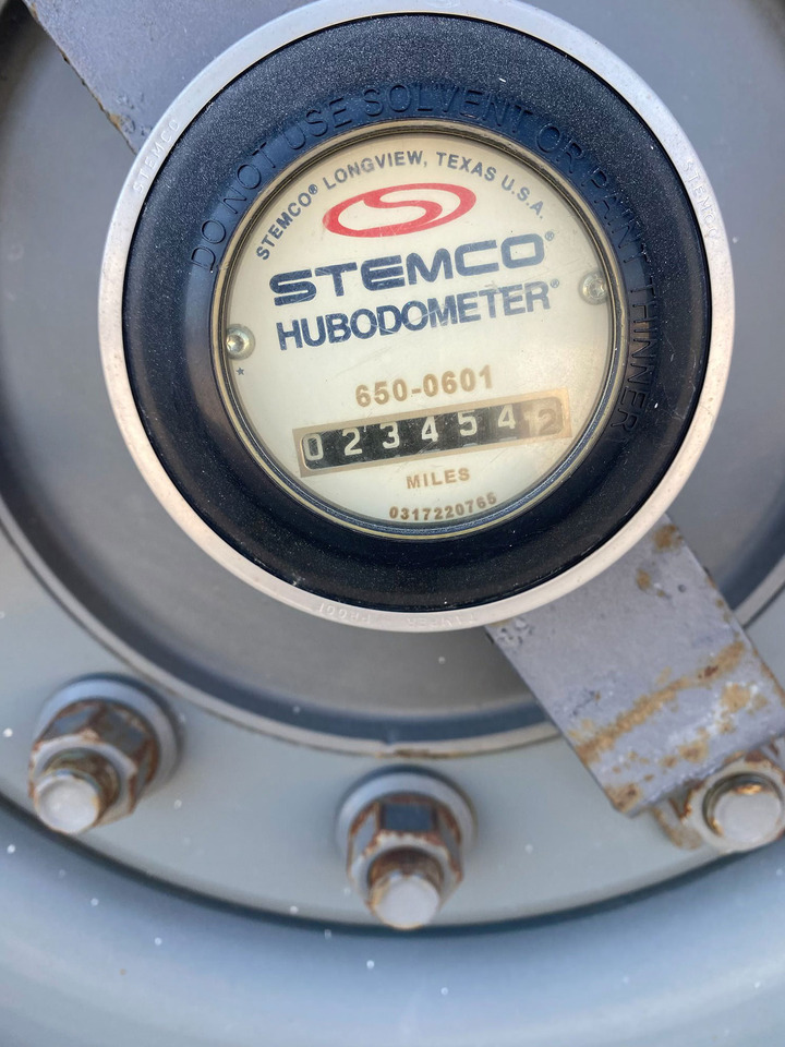 Liebherr LTM 1060-3.1 - Мобильный кран: фото 5 Liebherr LTM 1060-3.1 - Мобильный кран: фото 5