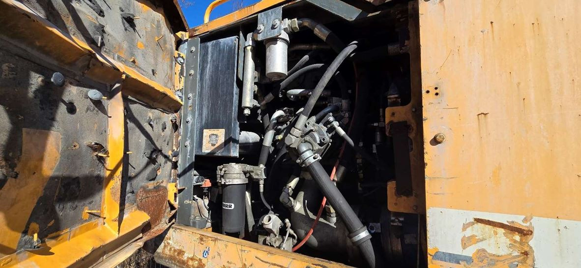 Liebherr R944C T Litronic - Горнодобывающая техника: фото 5 Liebherr R944C T Litronic - Горнодобывающая техника: фото 5