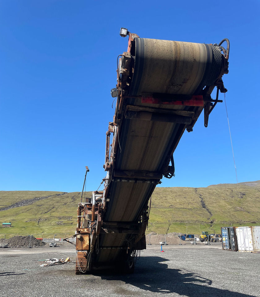 Metso LT105 - Щековая дробилка: фото 5 Metso LT105 - Щековая дробилка: фото 5