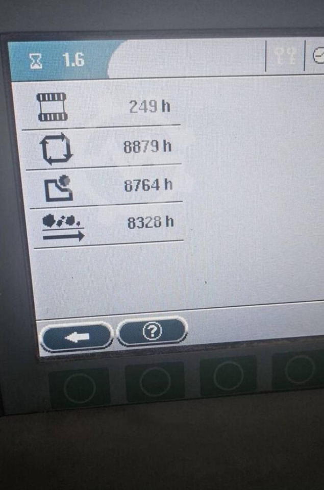 Щековая дробилка Metso LT116: фото 7