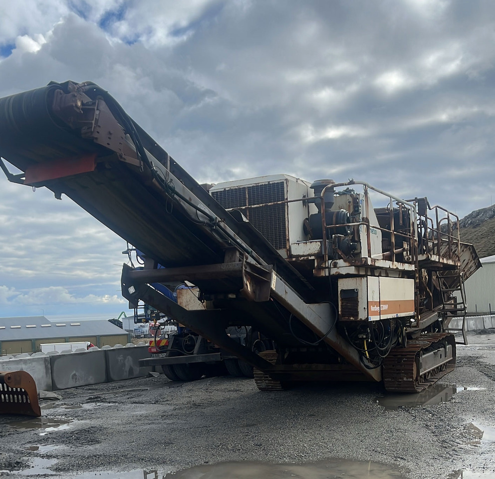 Metso LT200 HP - Конусная дробилка: фото 2 Metso LT200 HP - Конусная дробилка: фото 2