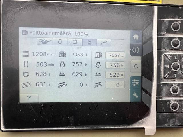 Грохот Metso ST2.8: фото 7