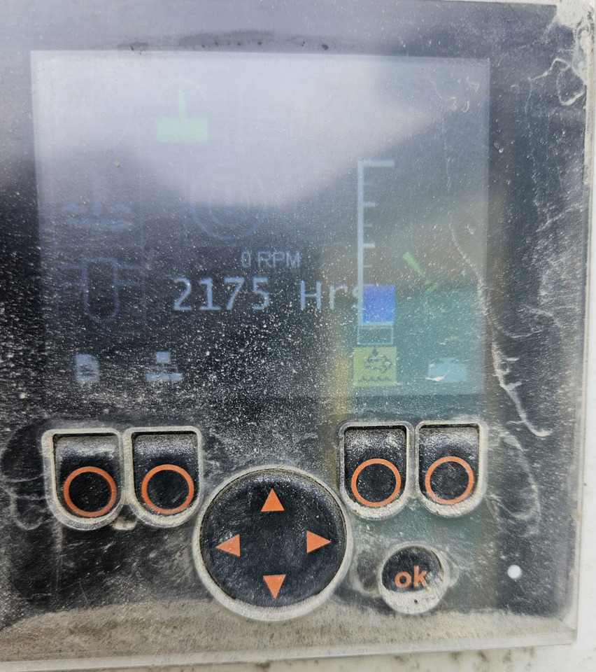 Грохот Powerscreen Chieftain 1500 3D: фото 7 Грохот Powerscreen Chieftain 1500 3D: фото 7