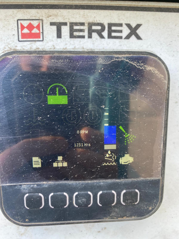 Powerscreen Chieftain 2200 3D - Грохот: фото 5 Powerscreen Chieftain 2200 3D - Грохот: фото 5