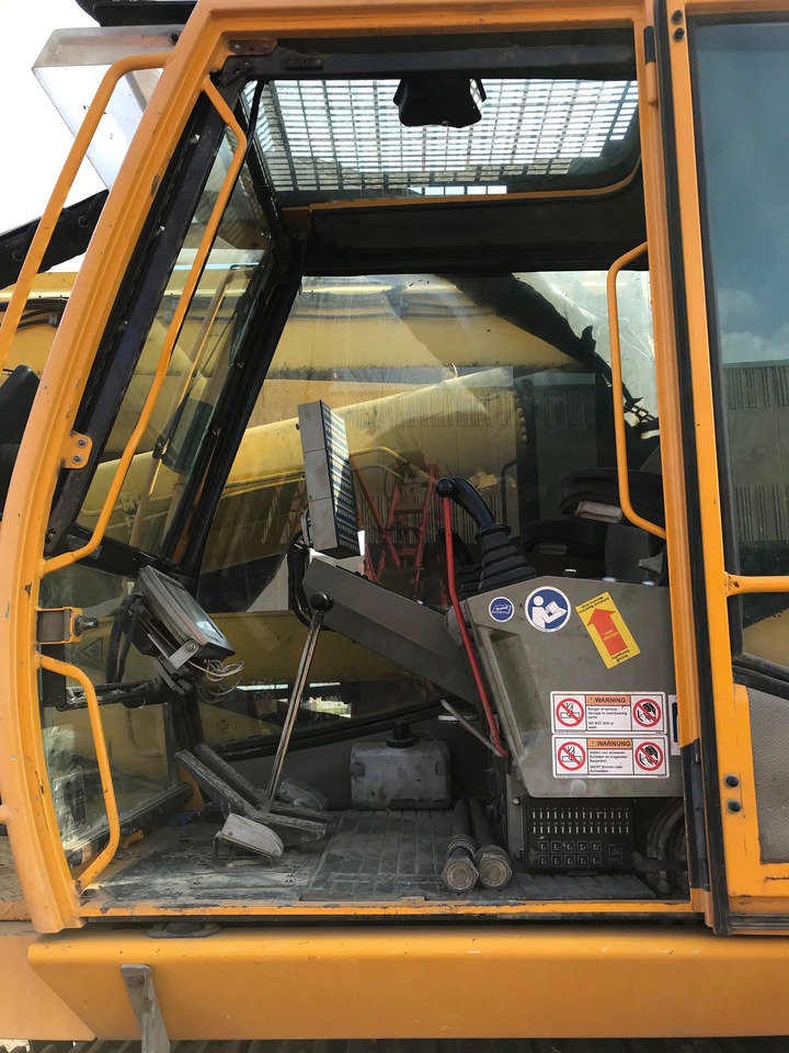 RTG RG20S - Сваебойная установка: фото 5 RTG RG20S - Сваебойная установка: фото 5