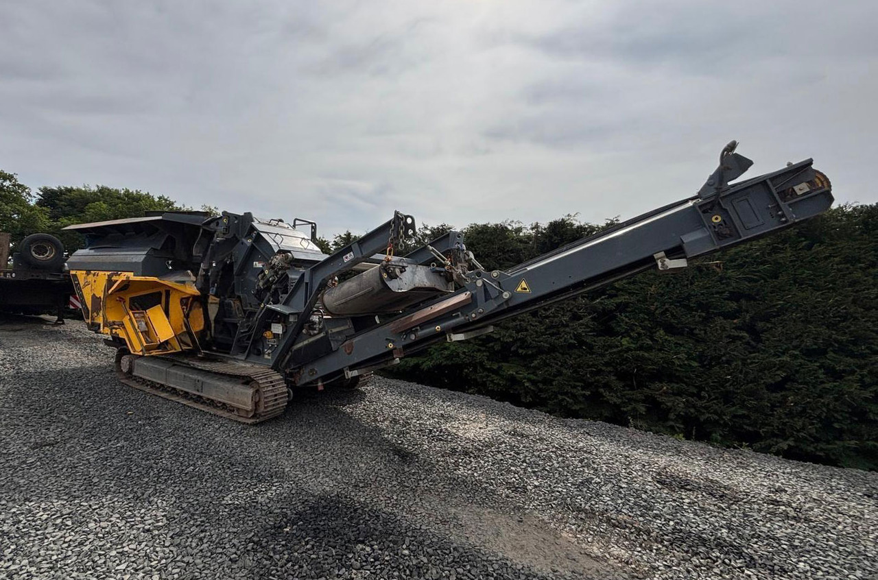 Rubblemaster RM 70 GO! 2.0 - Ударная дробилка: фото 2 Rubblemaster RM 70 GO! 2.0 - Ударная дробилка: фото 2