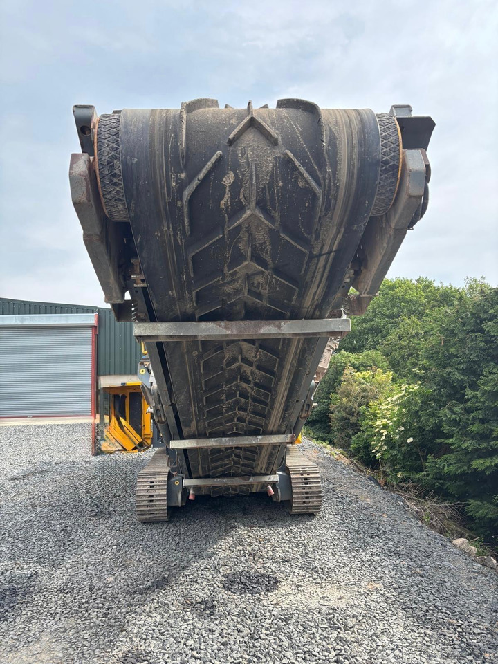 Rubblemaster RM 70 GO! 2.0 - Ударная дробилка: фото 3 Rubblemaster RM 70 GO! 2.0 - Ударная дробилка: фото 3