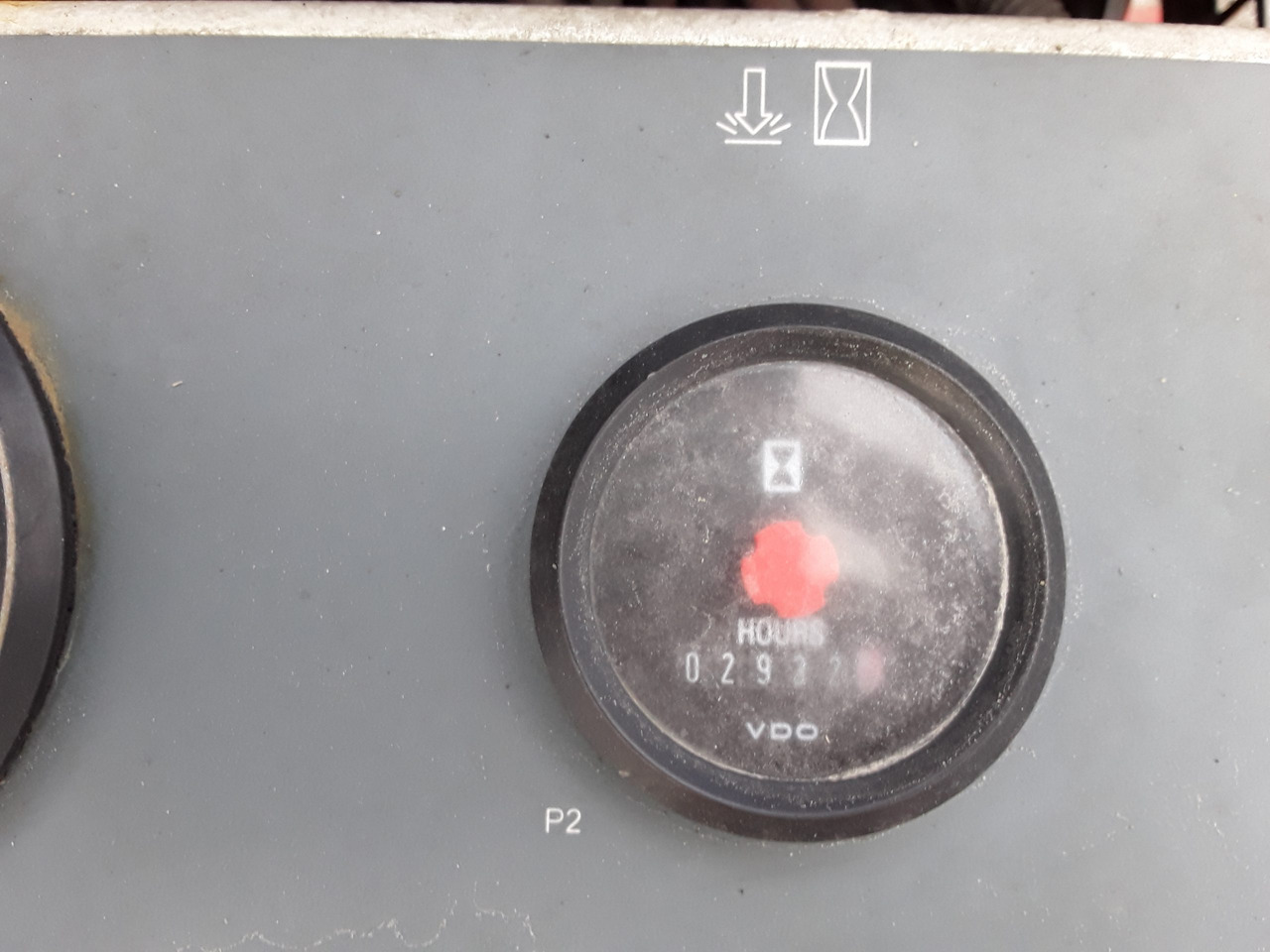 Sandvik Commando DC122 R - Буровая машина: фото 3 Sandvik Commando DC122 R - Буровая машина: фото 3