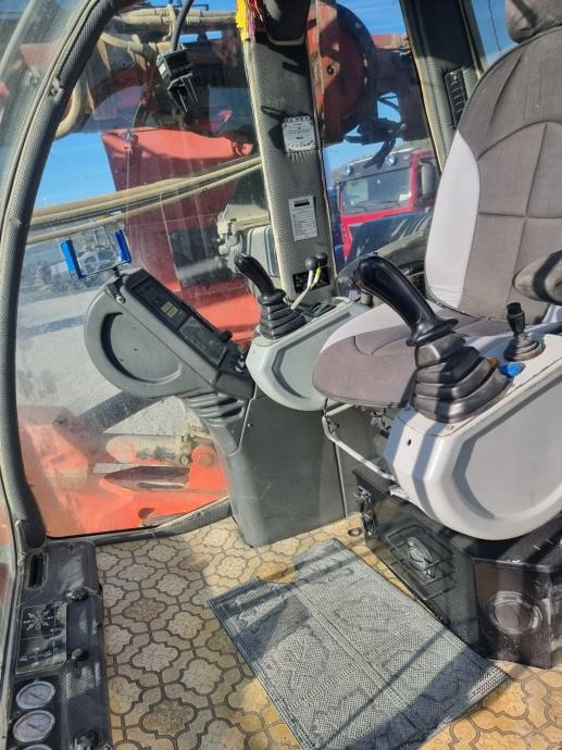 Sandvik Di200 - Буровая машина: фото 5 Sandvik Di200 - Буровая машина: фото 5