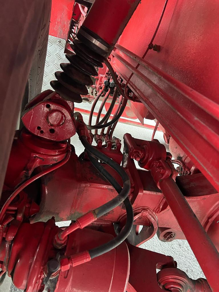 Tadano Faun ATF 130G-5 - Мобильный кран: фото 5 Tadano Faun ATF 130G-5 - Мобильный кран: фото 5