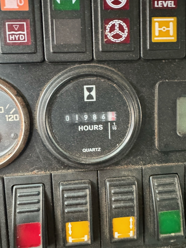 Мобильный кран Tadano Faun ATF 90G-4: фото 6