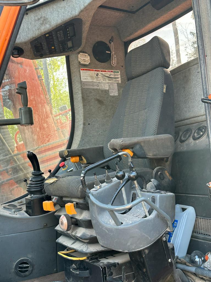 Tamrock Ranger 500 - Буровая машина: фото 5 Tamrock Ranger 500 - Буровая машина: фото 5