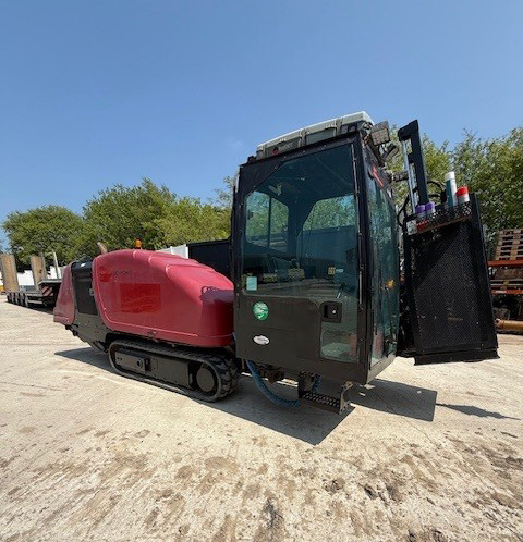 Toro DD4045 - Буровая машина: фото 2 Toro DD4045 - Буровая машина: фото 2