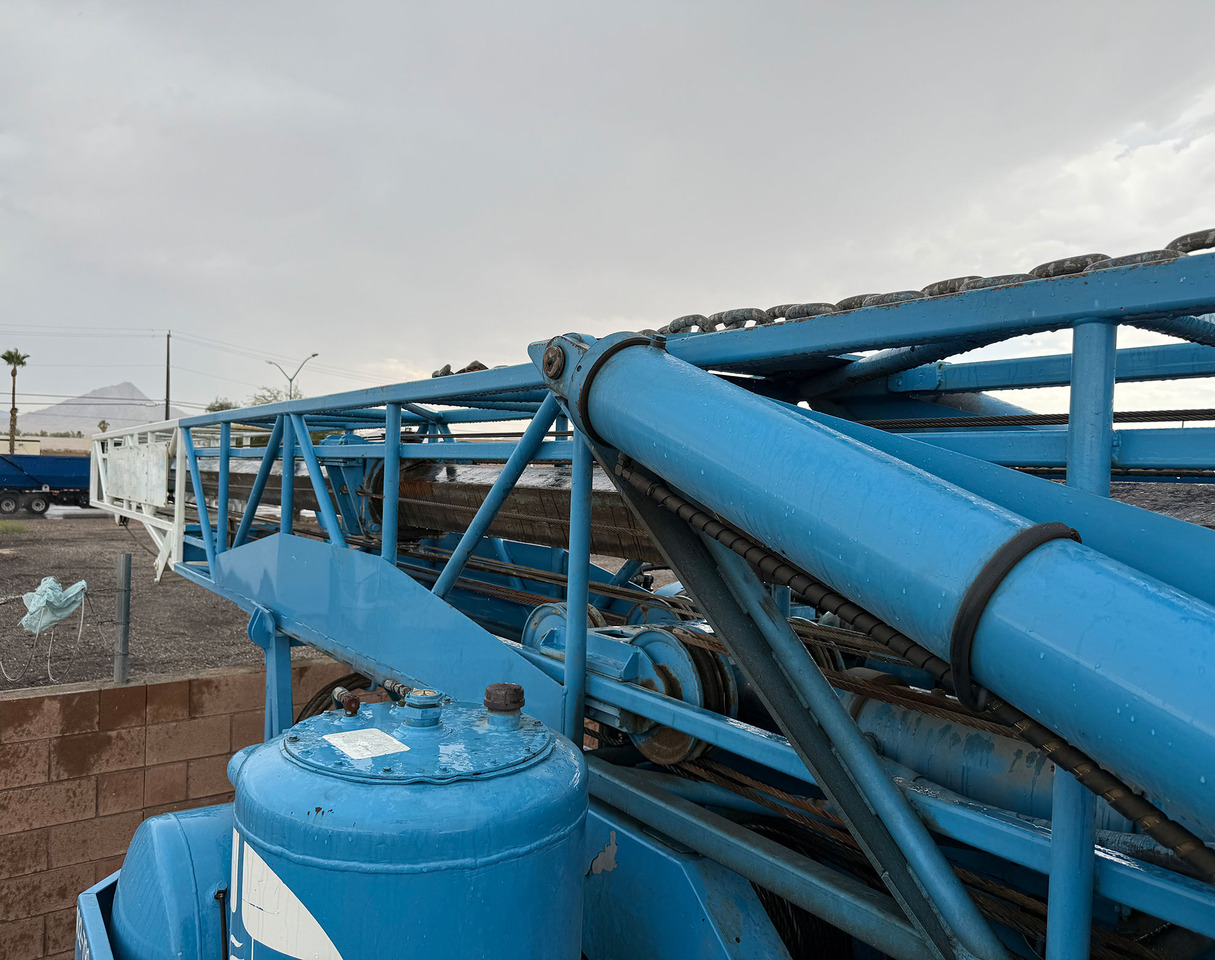 Watson 3100 - Сваебойная установка: фото 5 Watson 3100 - Сваебойная установка: фото 5