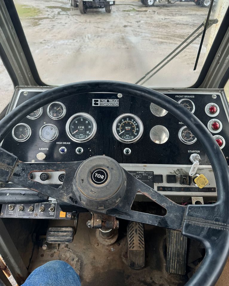 Watson 3100 - Сваебойная установка: фото 5 Watson 3100 - Сваебойная установка: фото 5