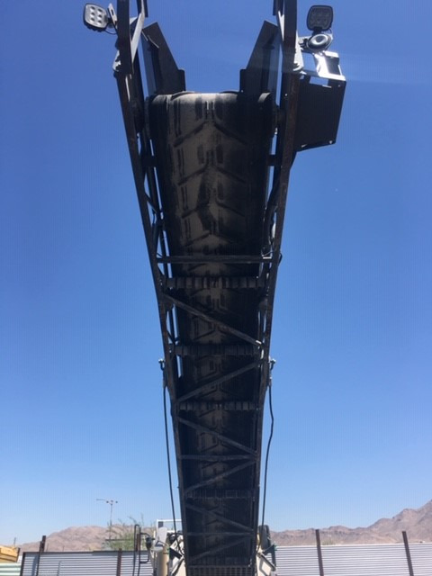 Wirtgen W 1200 F - Дорожная фреза: фото 4 Wirtgen W 1200 F - Дорожная фреза: фото 4