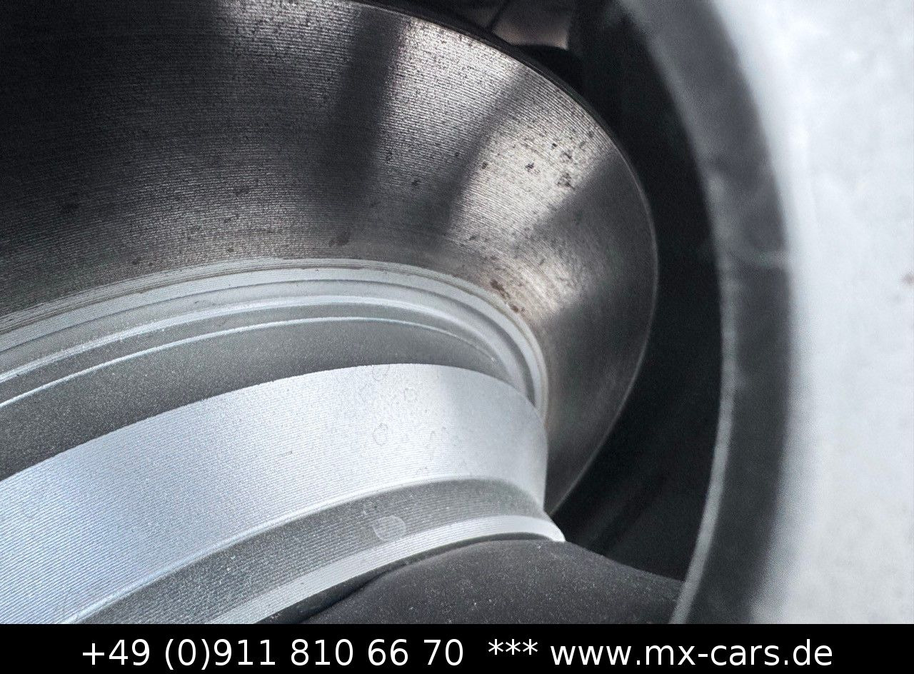Легковой фургон Mercedes-Benz Vito 114 extralang Doka Mixto Klima AHK 5 Sitze: фото 26