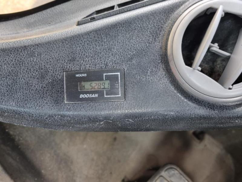 Колёсный погрузчик Doosan DL300: фото 11 Колёсный погрузчик Doosan DL300: фото 11