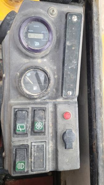 JCB 3.5T 3.5T - Мини-экскаватор: фото 4 JCB 3.5T 3.5T - Мини-экскаватор: фото 4