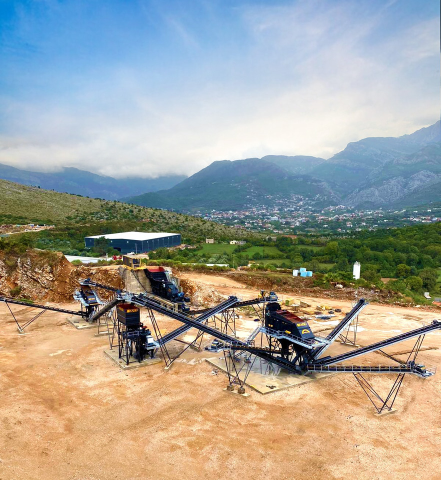 Новый Ленточный конвейер FABO CONVEYOR BELT: фото 1