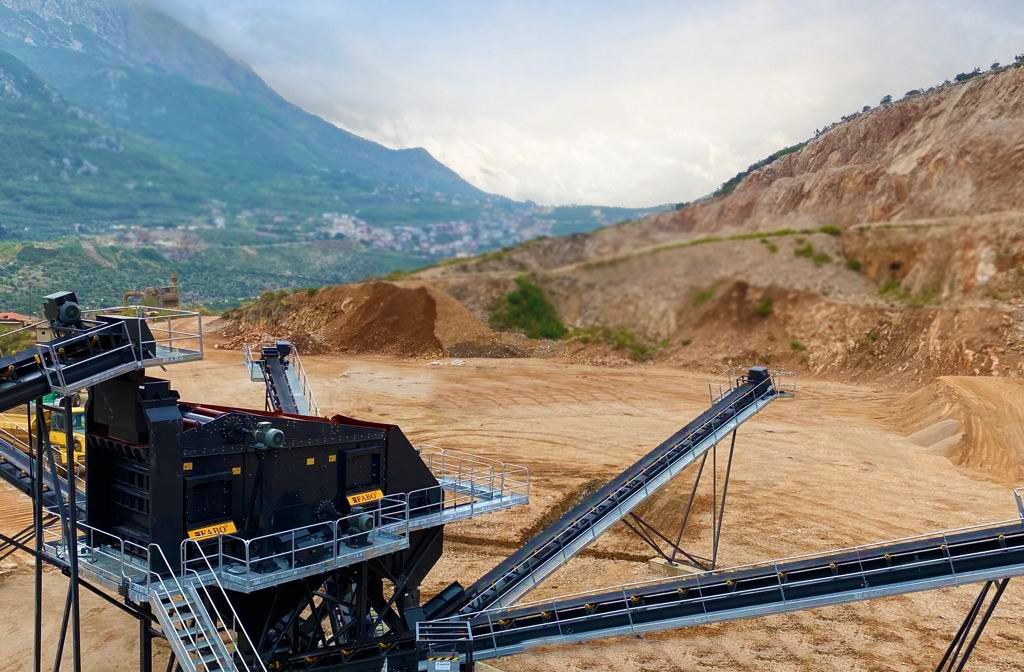 FABO Conveyor belt - Ленточный конвейер: фото 2 FABO Conveyor belt - Ленточный конвейер: фото 2