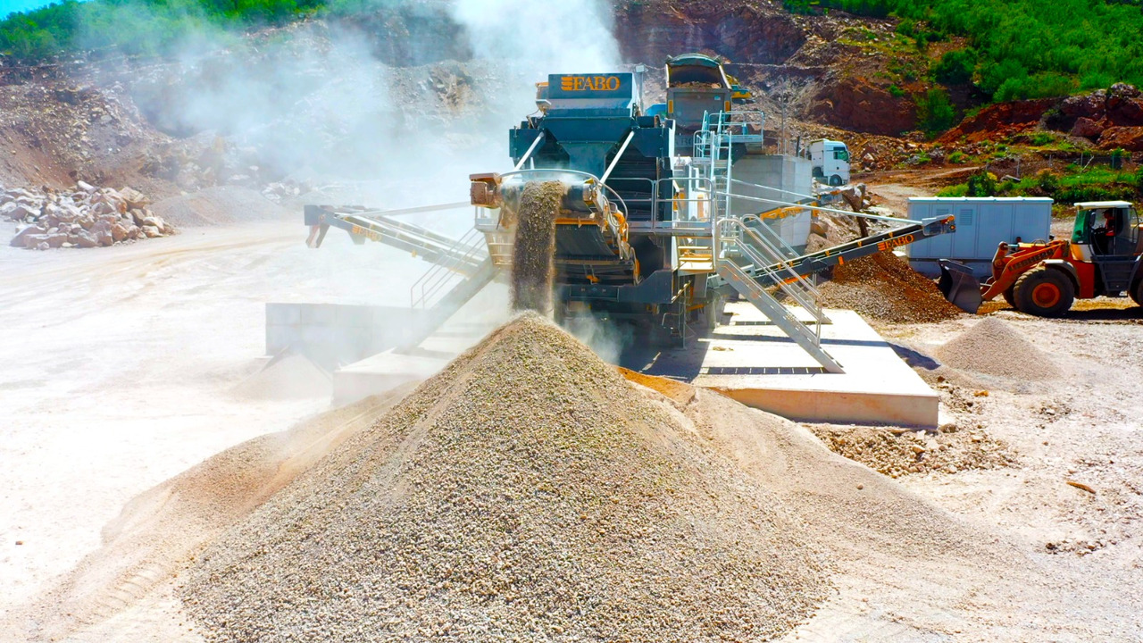 FABO Conveyor belt - Ленточный конвейер: фото 3 FABO Conveyor belt - Ленточный конвейер: фото 3