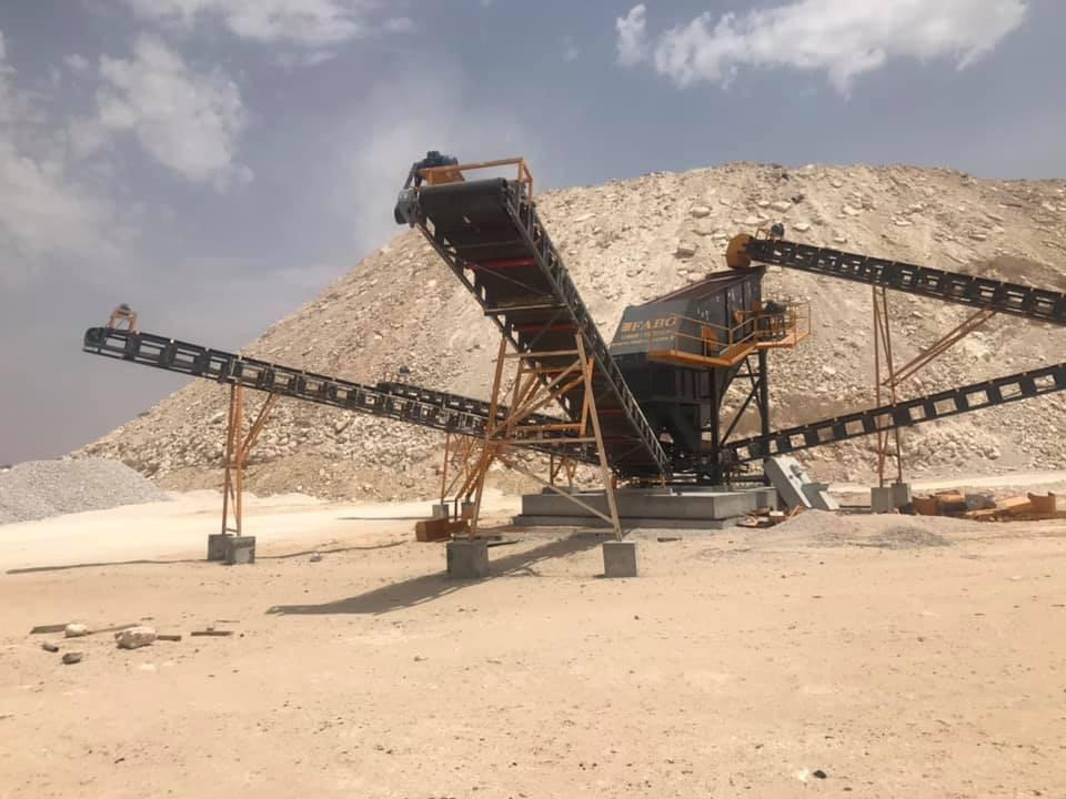 Новый Грохот FABO VIBRATING SCREEN: фото 9