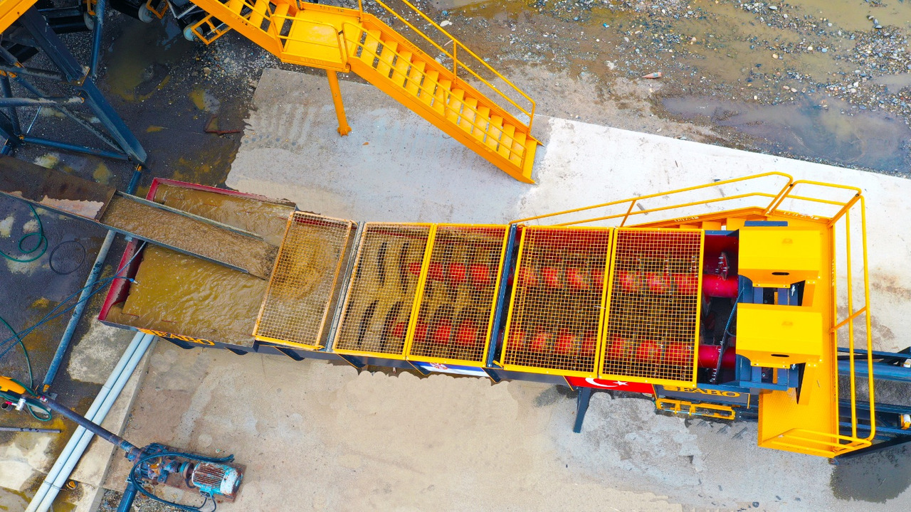 FABO stone crusher - crushers - Дробилка: фото 4 FABO stone crusher - crushers - Дробилка: фото 4